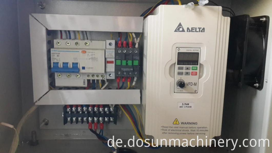 Dongsheng Spray Schleifenschleifenspray -Schleifmaschine mit ISO9001